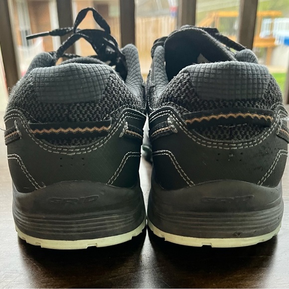 Saucony Escape TR5 - Picture 4 of 5